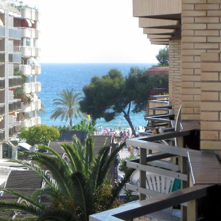 Rentalmar Azahar Salou Esterno foto