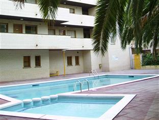 Rentalmar Azahar Salou Esterno foto