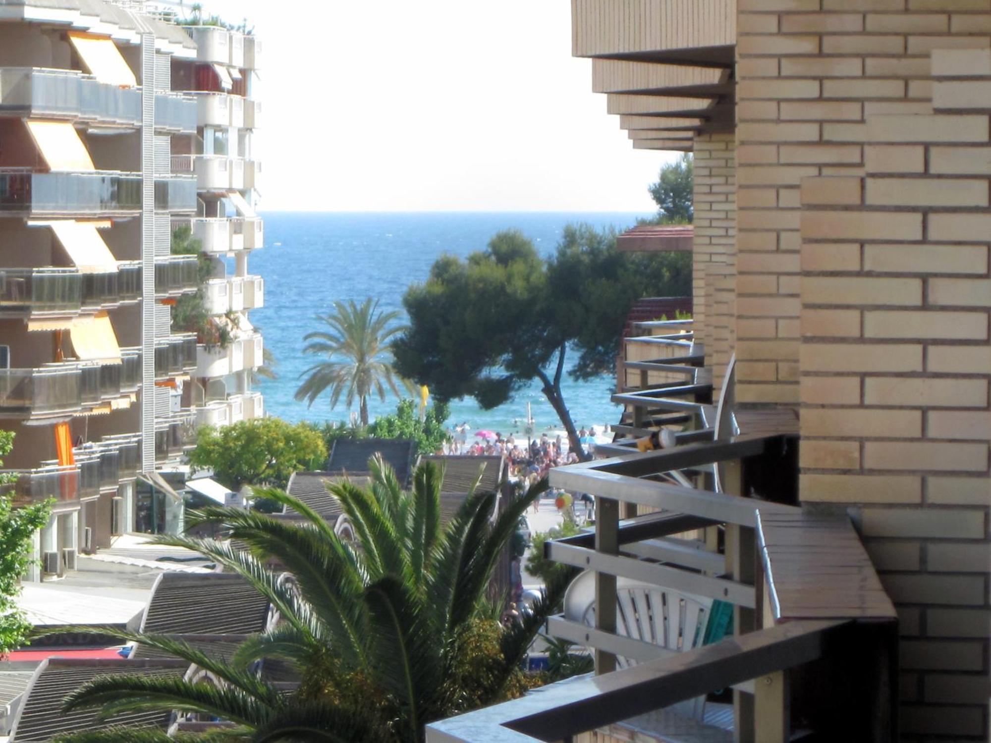 Rentalmar Azahar Salou Esterno foto