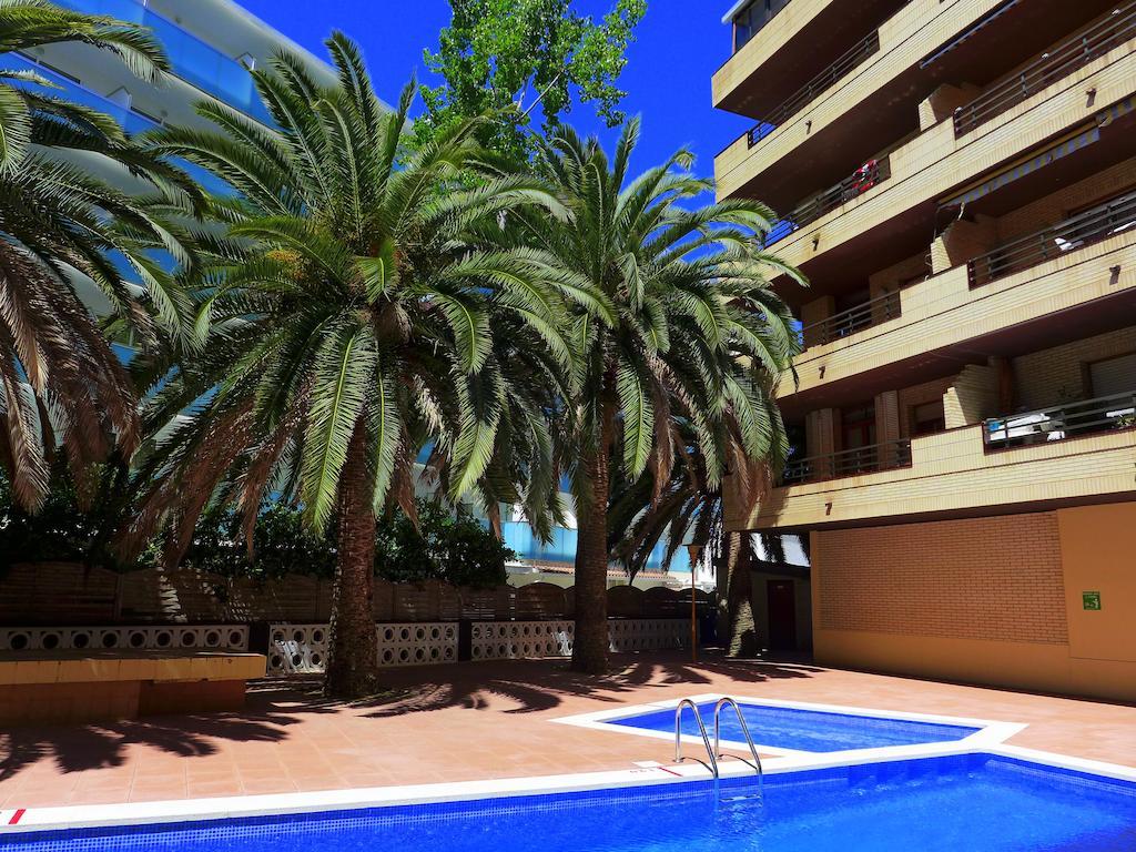 Rentalmar Azahar Salou Esterno foto
