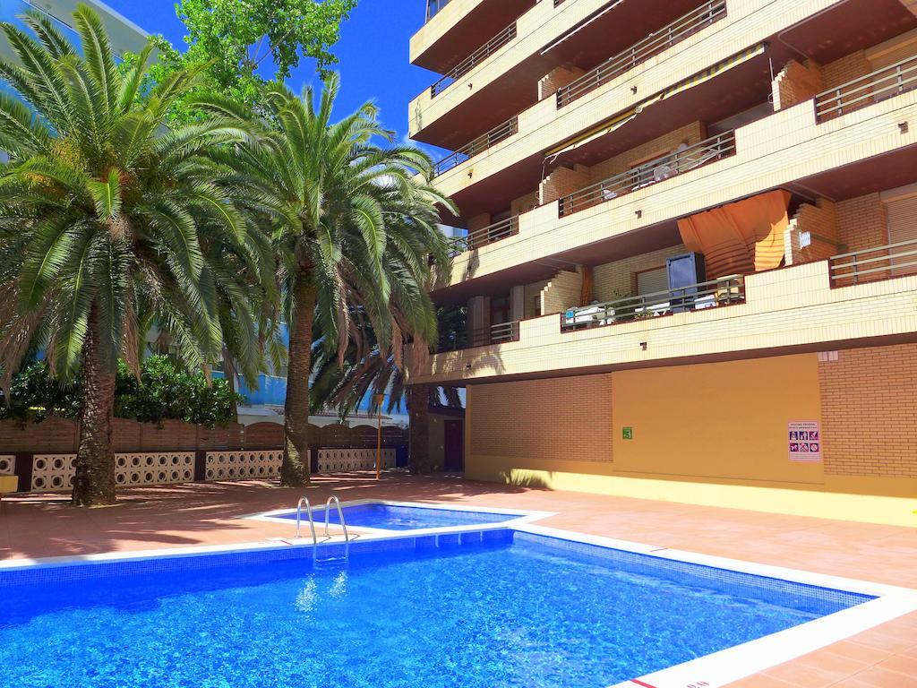 Rentalmar Azahar Salou Esterno foto