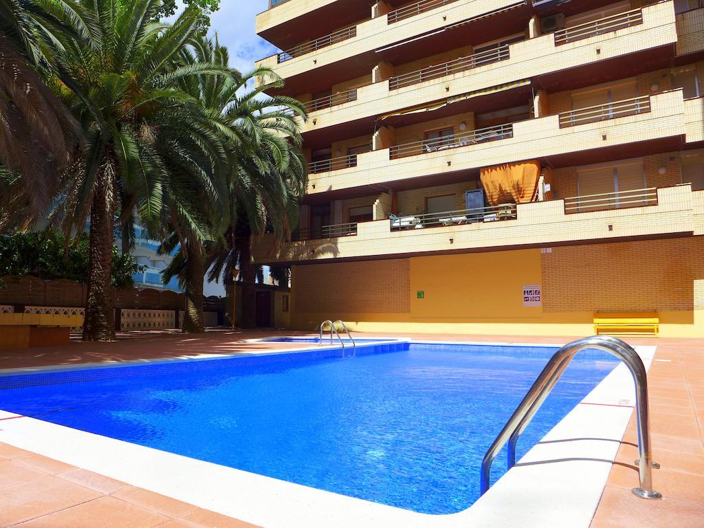 Rentalmar Azahar Salou Esterno foto