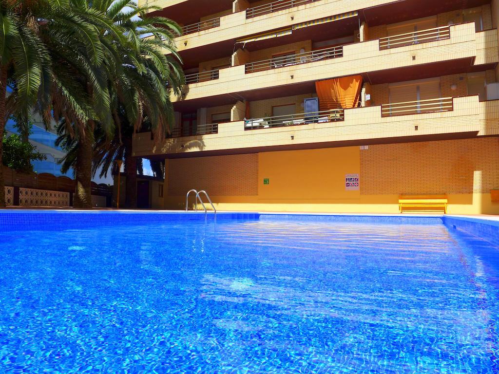 Rentalmar Azahar Salou Esterno foto