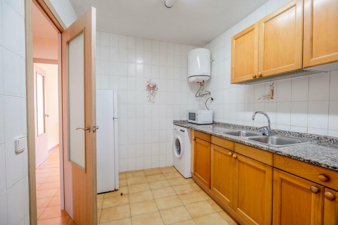 Rentalmar Azahar Salou Esterno foto