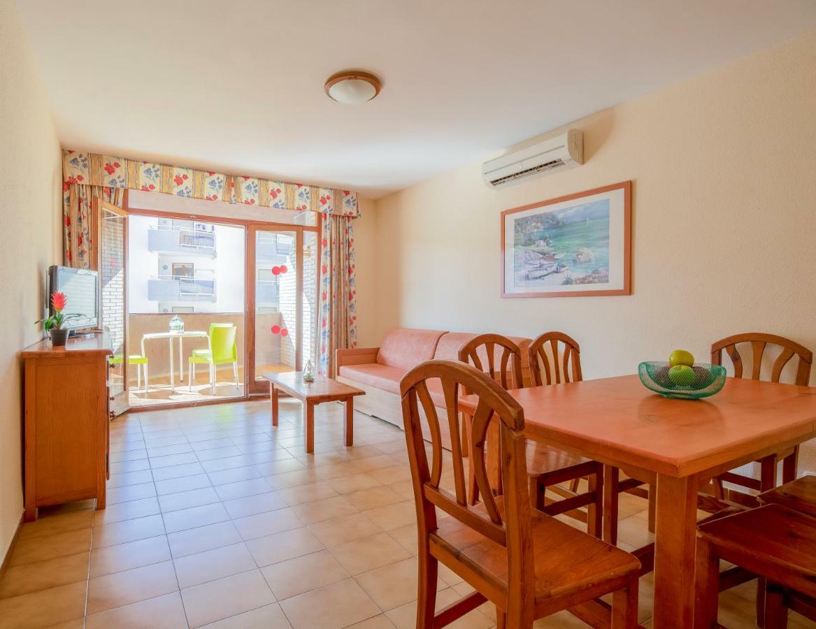 Rentalmar Azahar Salou Esterno foto