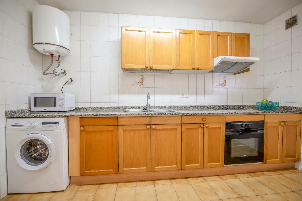 Rentalmar Azahar Salou Esterno foto