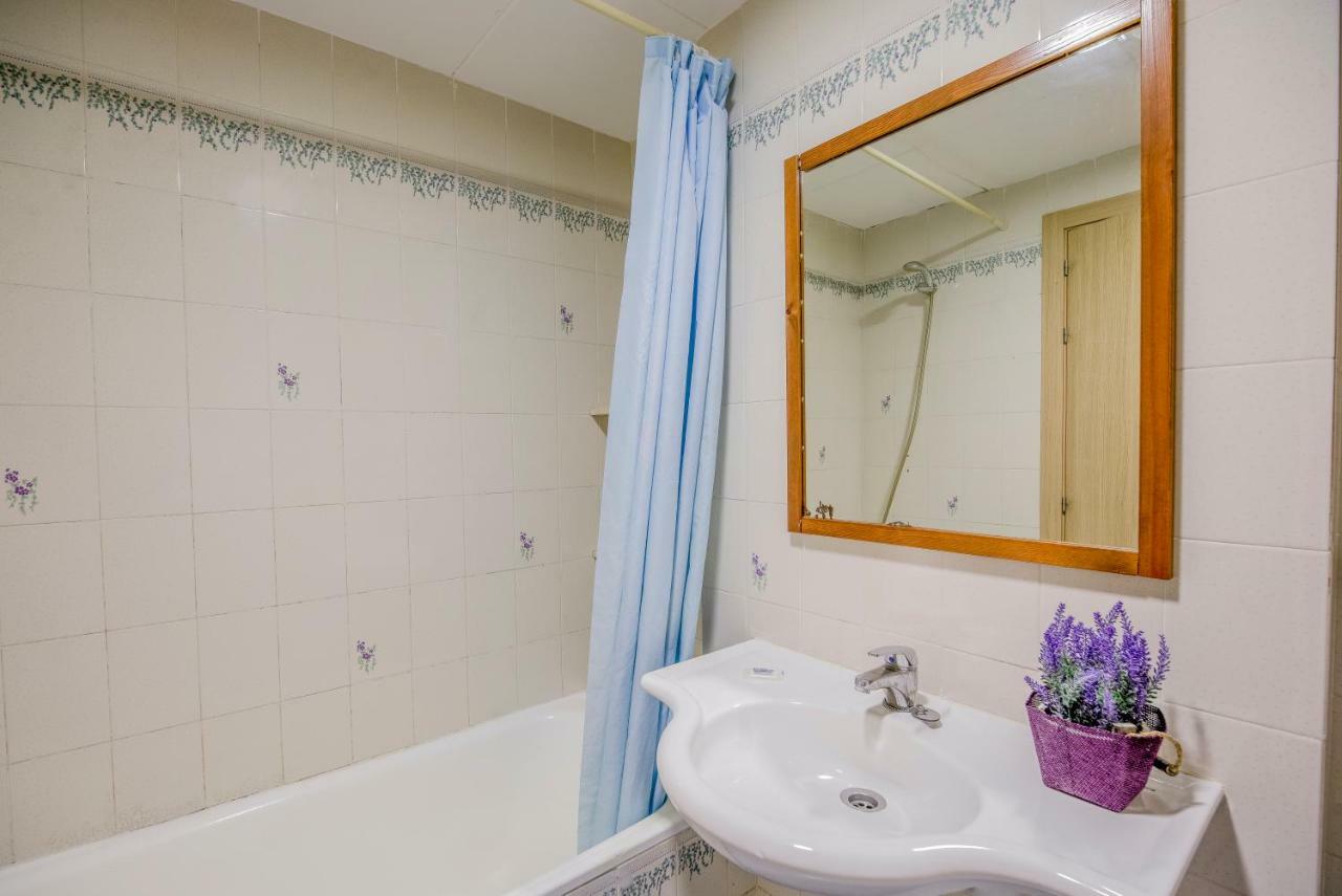 Rentalmar Azahar Salou Esterno foto